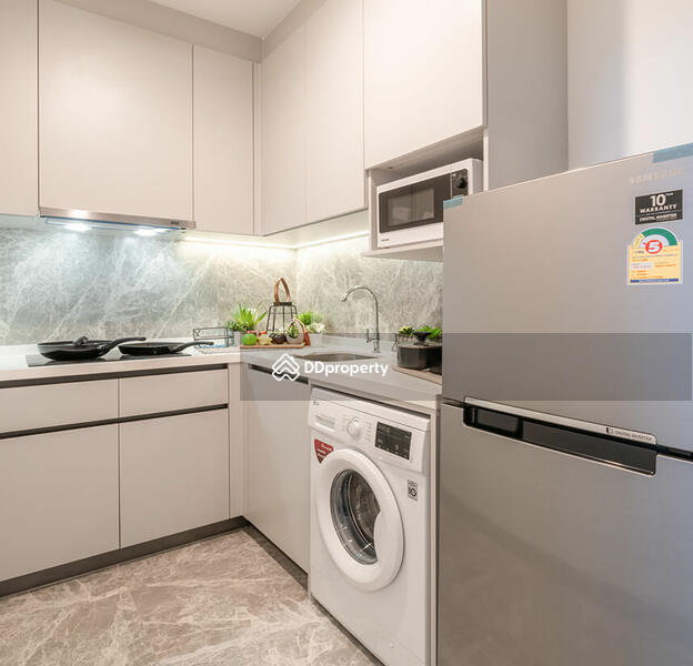 For Rent - Whizdom Inspire Sukhumvit, Bangkok