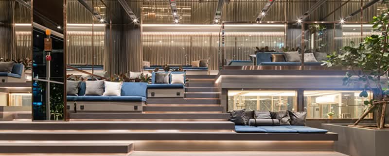 Whizdom Inspire Sukhumvit