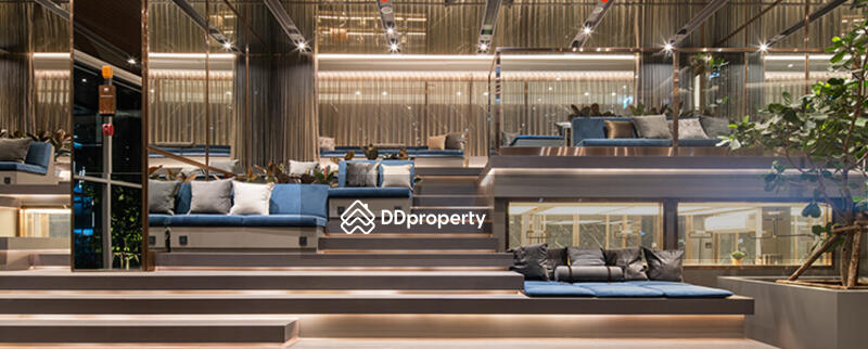 For Rent - Whizdom Inspire Sukhumvit, Bangkok