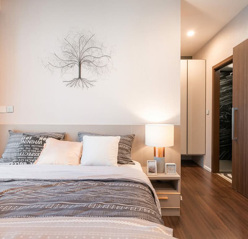 Whizdom Inspire Sukhumvit