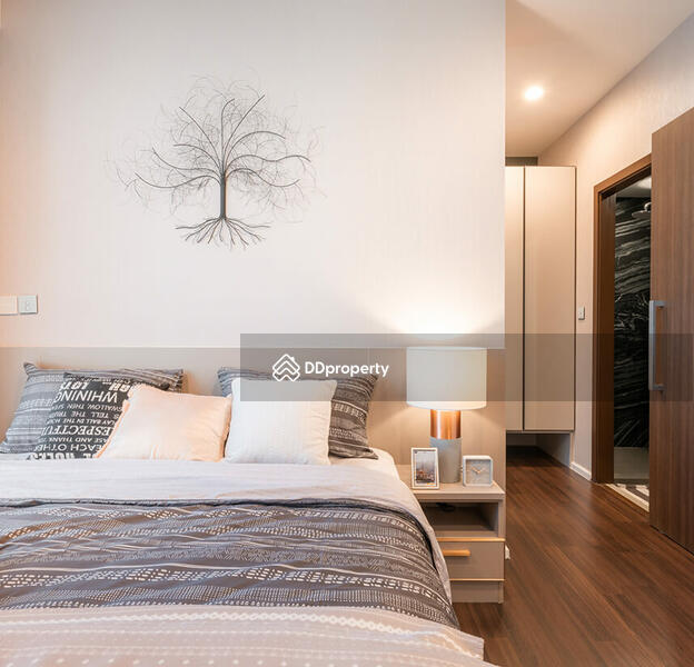 For Rent - Whizdom Inspire Sukhumvit, Bangkok