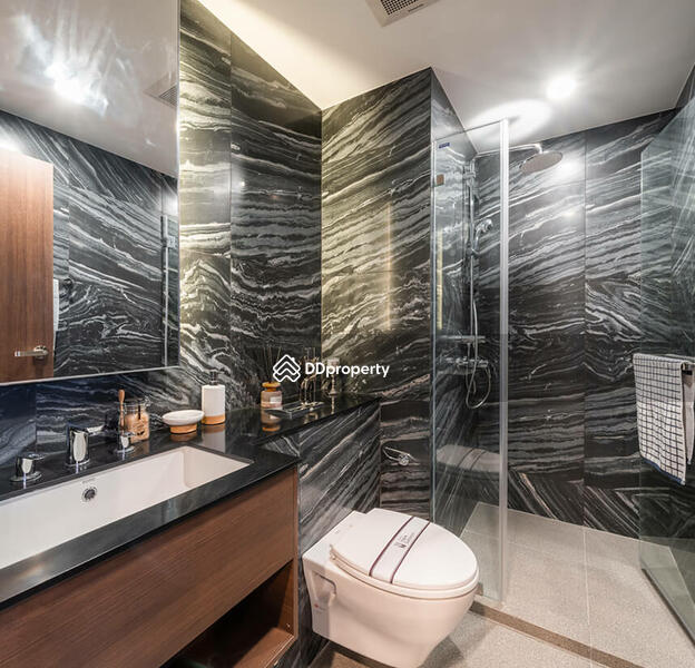For Rent - Whizdom Inspire Sukhumvit, Bangkok
