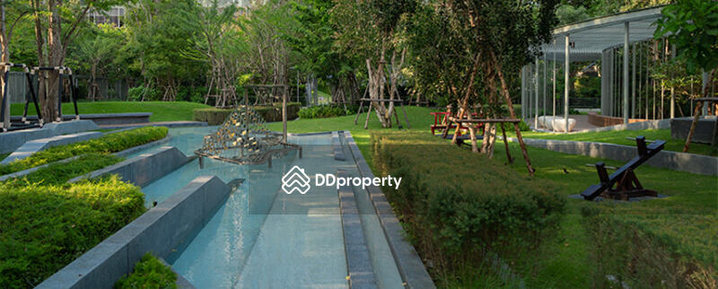 For Rent - Whizdom Inspire Sukhumvit, Bangkok