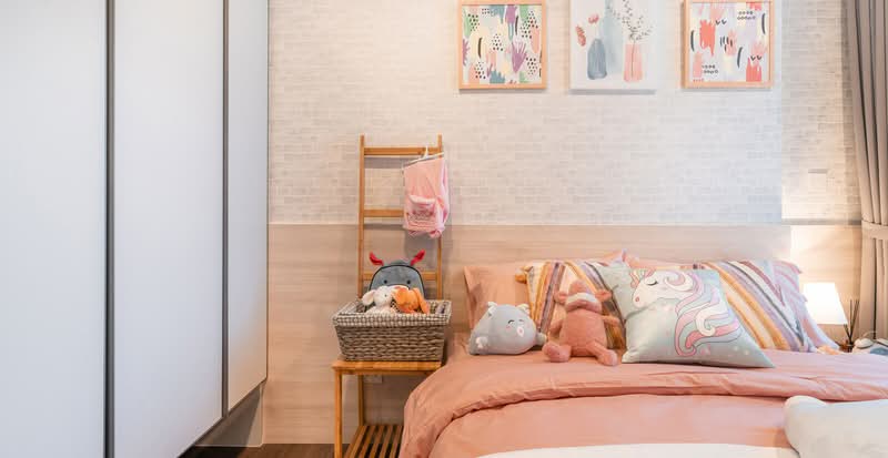 Whizdom Inspire Sukhumvit