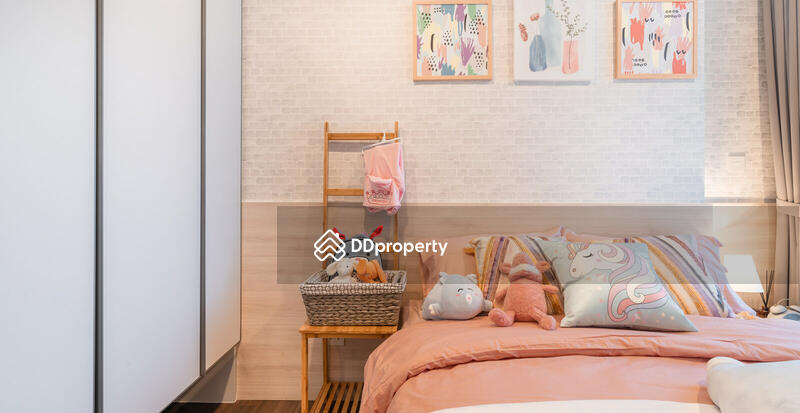 For Rent - Whizdom Inspire Sukhumvit, Bangkok