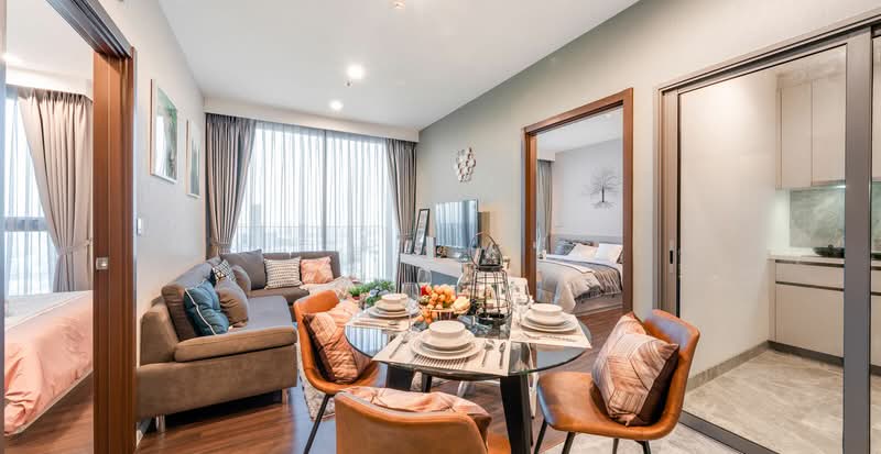 Whizdom Inspire Sukhumvit