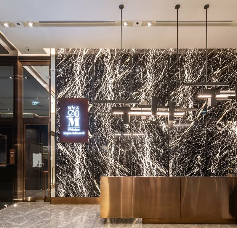 Whizdom Inspire Sukhumvit