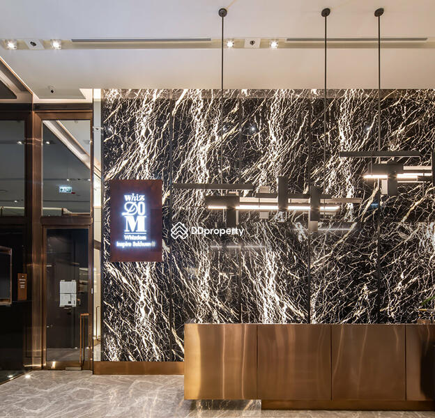 For Rent - Whizdom Inspire Sukhumvit, Bangkok