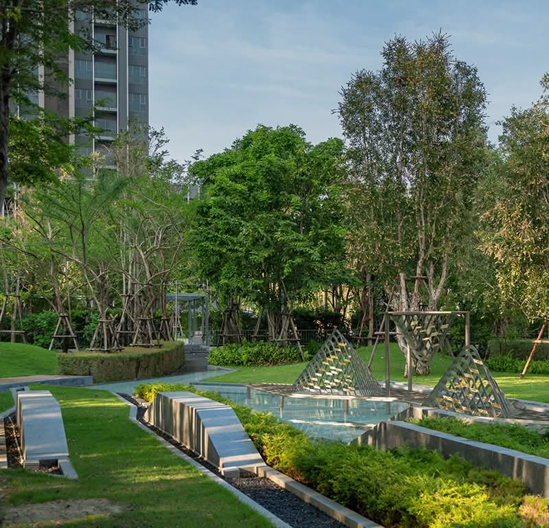 Whizdom Inspire Sukhumvit