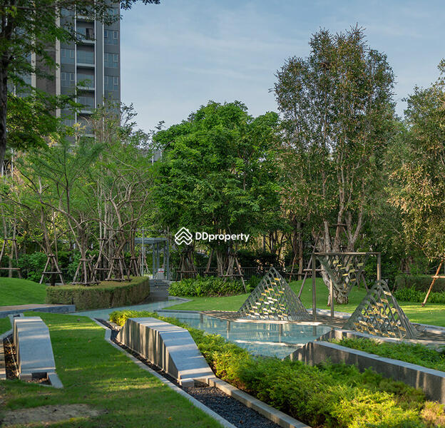 For Rent - Whizdom Inspire Sukhumvit, Bangkok