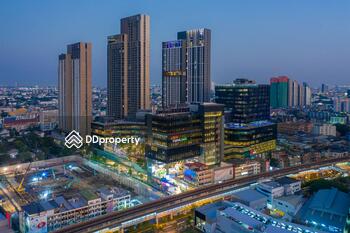 Whizdom Inspire Sukhumvit : วิซดอม อินสปาย สุขุมวิท