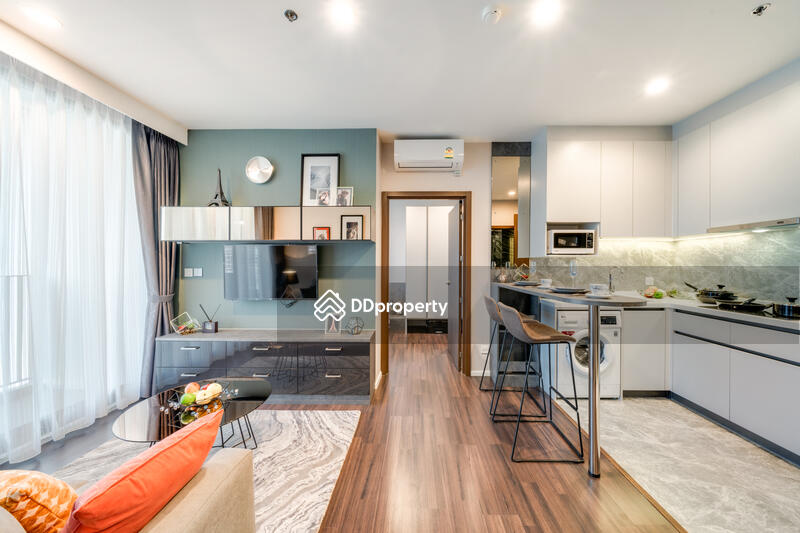 For Rent - Whizdom Inspire Sukhumvit, Bangkok