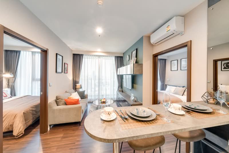 Whizdom Inspire Sukhumvit