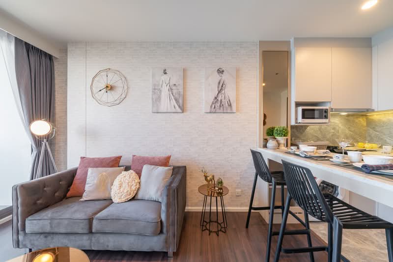Whizdom Inspire Sukhumvit