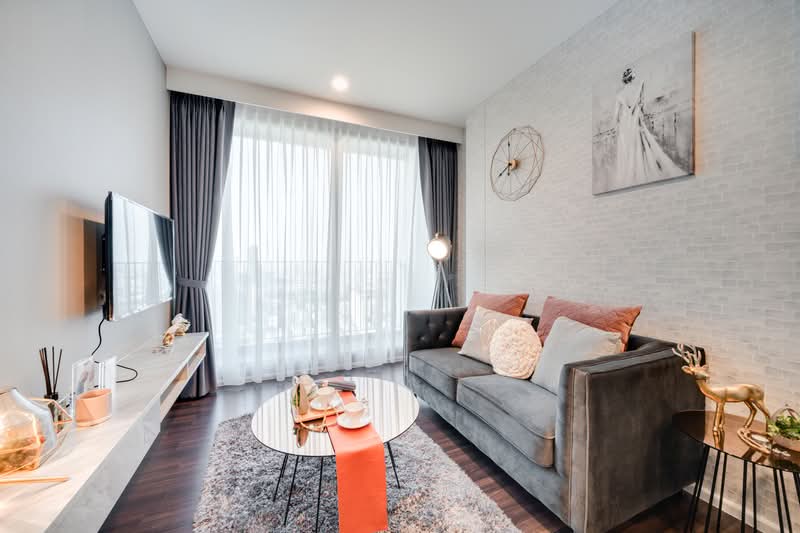 Whizdom Inspire Sukhumvit