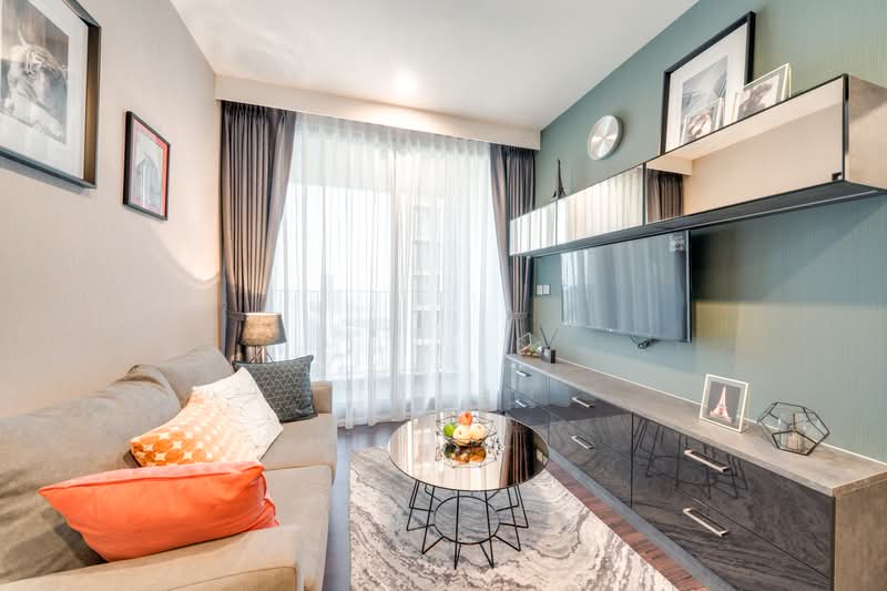Whizdom Inspire Sukhumvit