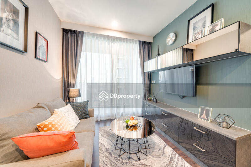 For Rent - Whizdom Inspire Sukhumvit, Bangkok