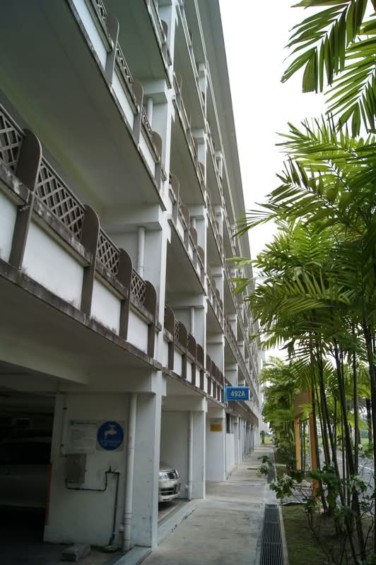 492A Admiralty Link #0