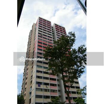 101 Ah Hood Road
