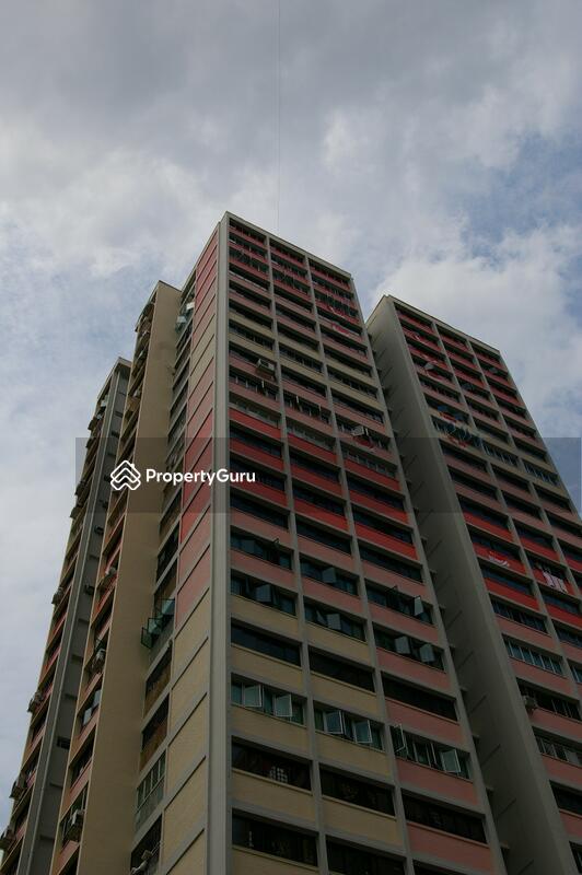 101 Ah Hood Road #0