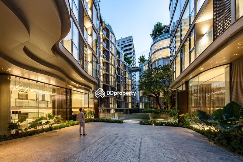 For Rent - Fynn Asoke, Bangkok