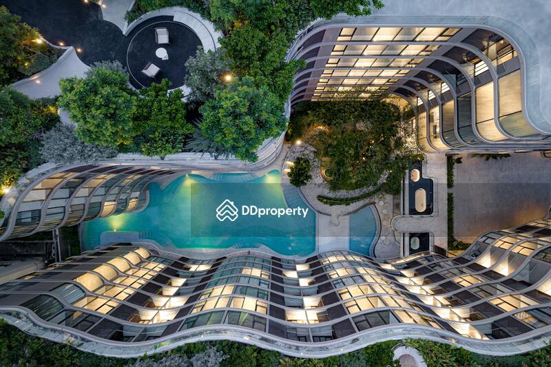 For Rent - Fynn Asoke, Bangkok
