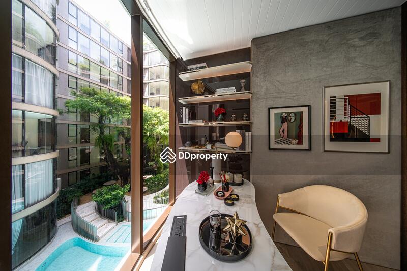 For Rent - Fynn Asoke, Bangkok