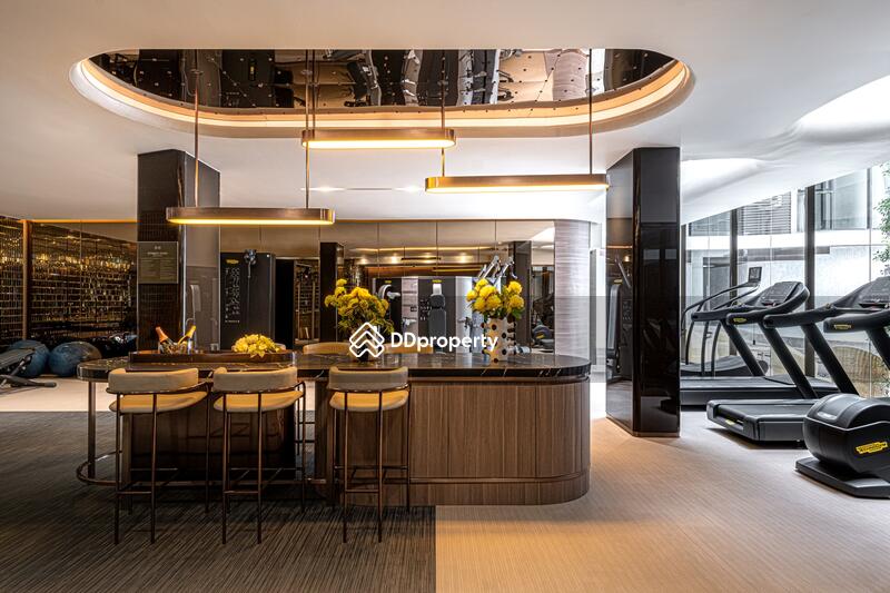 For Rent - Fynn Asoke, Bangkok