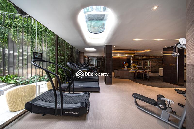 For Rent - Fynn Asoke, Bangkok