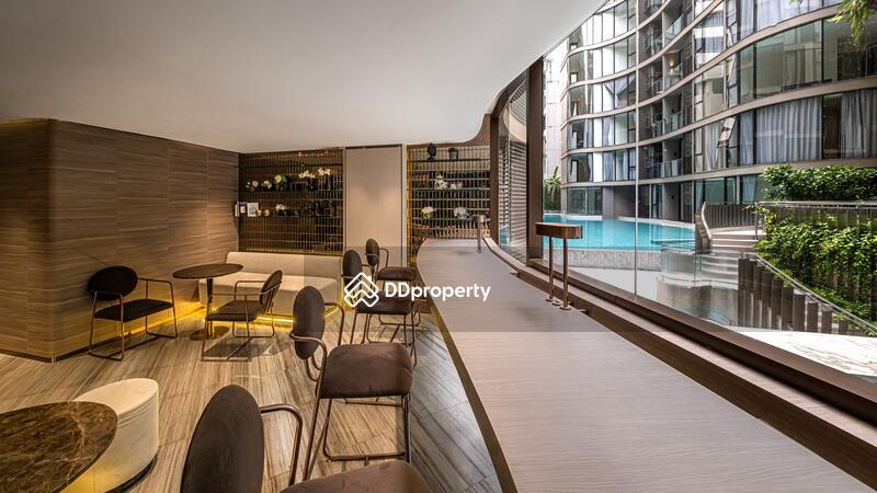 For Rent - Fynn Asoke, Bangkok