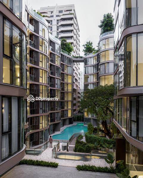 For Rent - Fynn Asoke, Bangkok