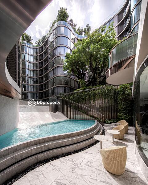 For Rent - Fynn Asoke, Bangkok