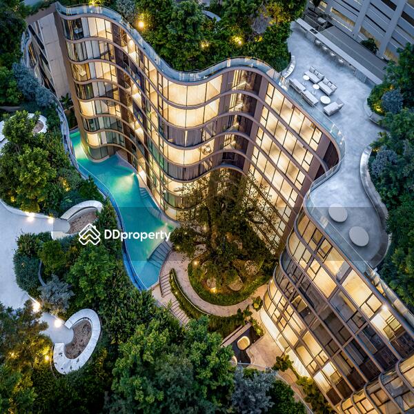 For Rent - Fynn Asoke, Bangkok