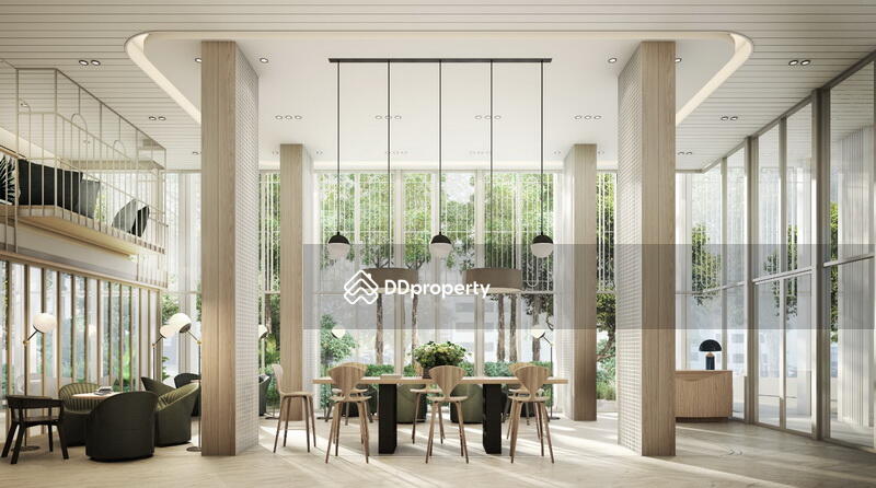 For Sale - Chambers On-Nut Station, Bangkok