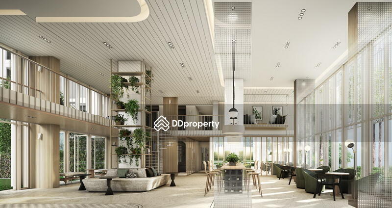 For Sale - Chambers On-Nut Station, Bangkok