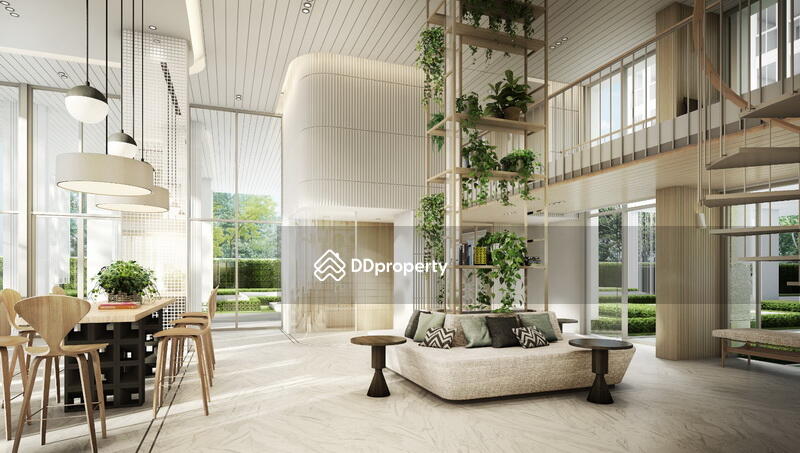 For Sale - Chambers On-Nut Station, Bangkok