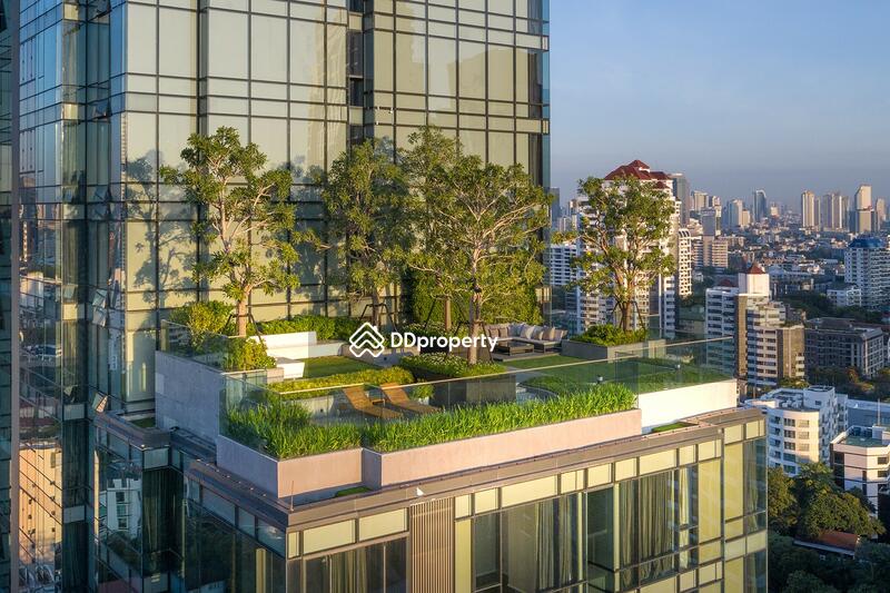 The Bangkok Thonglor #0