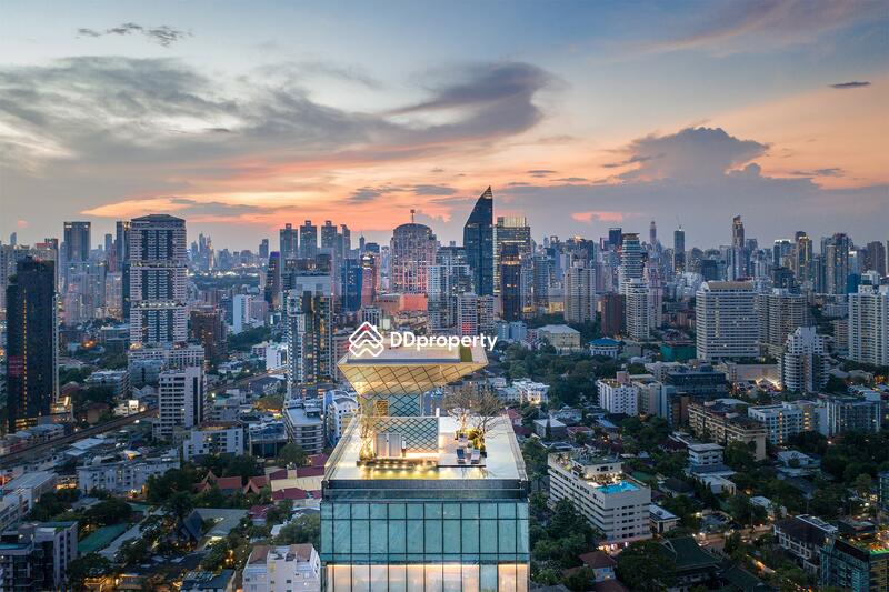 The Bangkok Thonglor #0