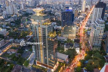 The Bangkok Thonglor : เดอะ แบงค็อค ทองหล่อ