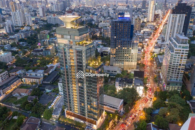The Bangkok Thonglor #0