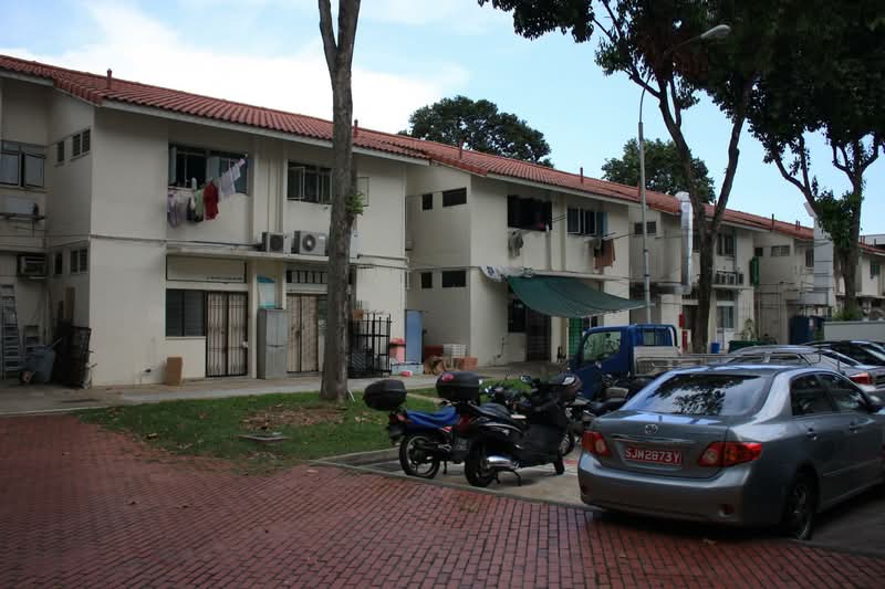 115 Aljunied Avenue 2, 115 Aljunied Avenue 2, 2 Bedrooms, 732 sqft, HDB Flat For Rent, by Cheryl Alyssa Ho, 500109400 - PropertyGuru.com.sg