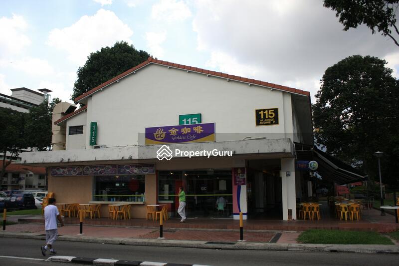 115 Aljunied Avenue 2 #0