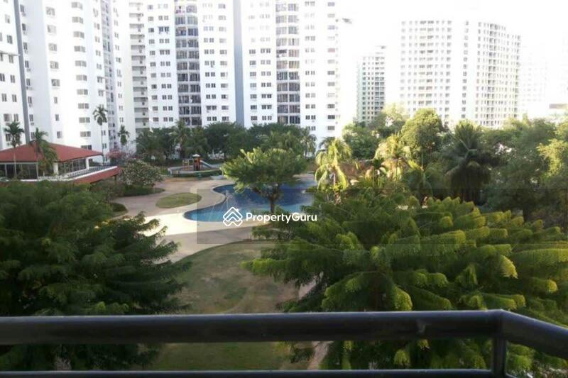 Untuk Dijual - Villa Emas