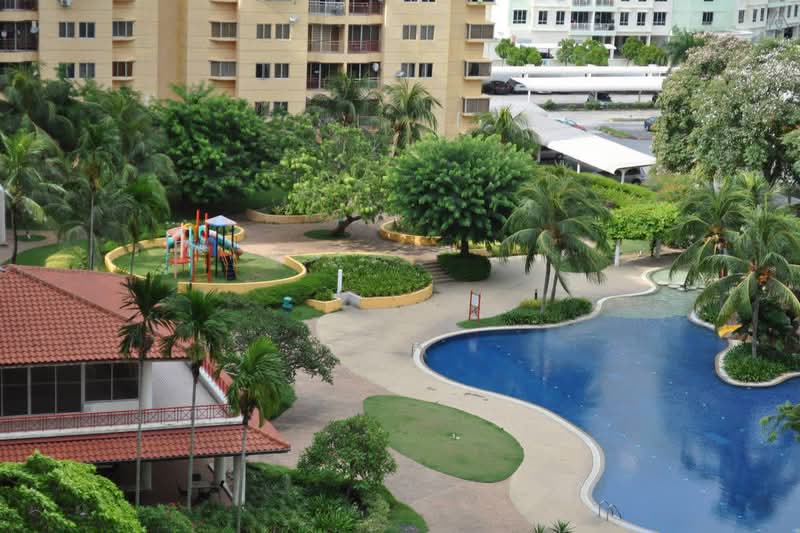 Villa Emas - iProperty.com.my