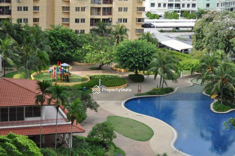 Untuk Dijual - Villa Emas
