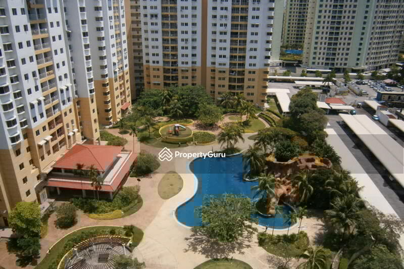 Untuk Dijual - Villa Emas