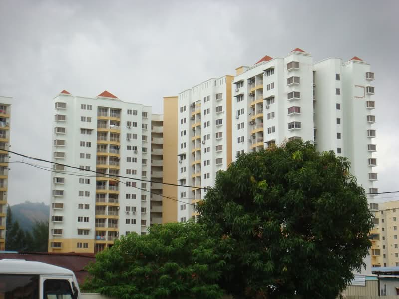 Villa Emas - iProperty.com.my