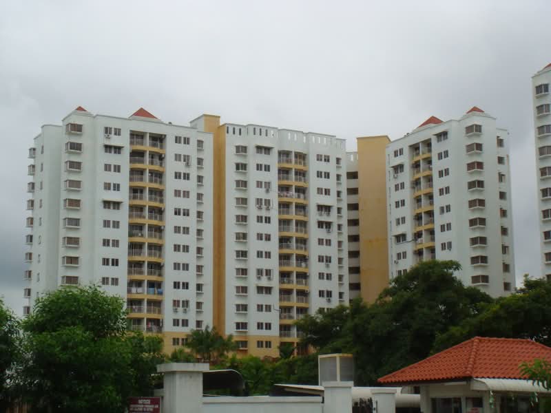 Villa Emas - iProperty.com.my