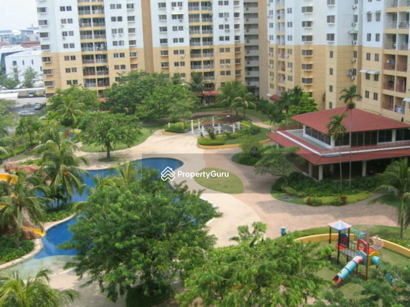 Untuk Dijual - Villa Emas