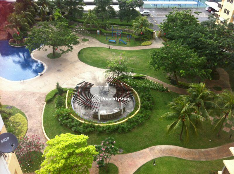 Untuk Dijual - Villa Emas